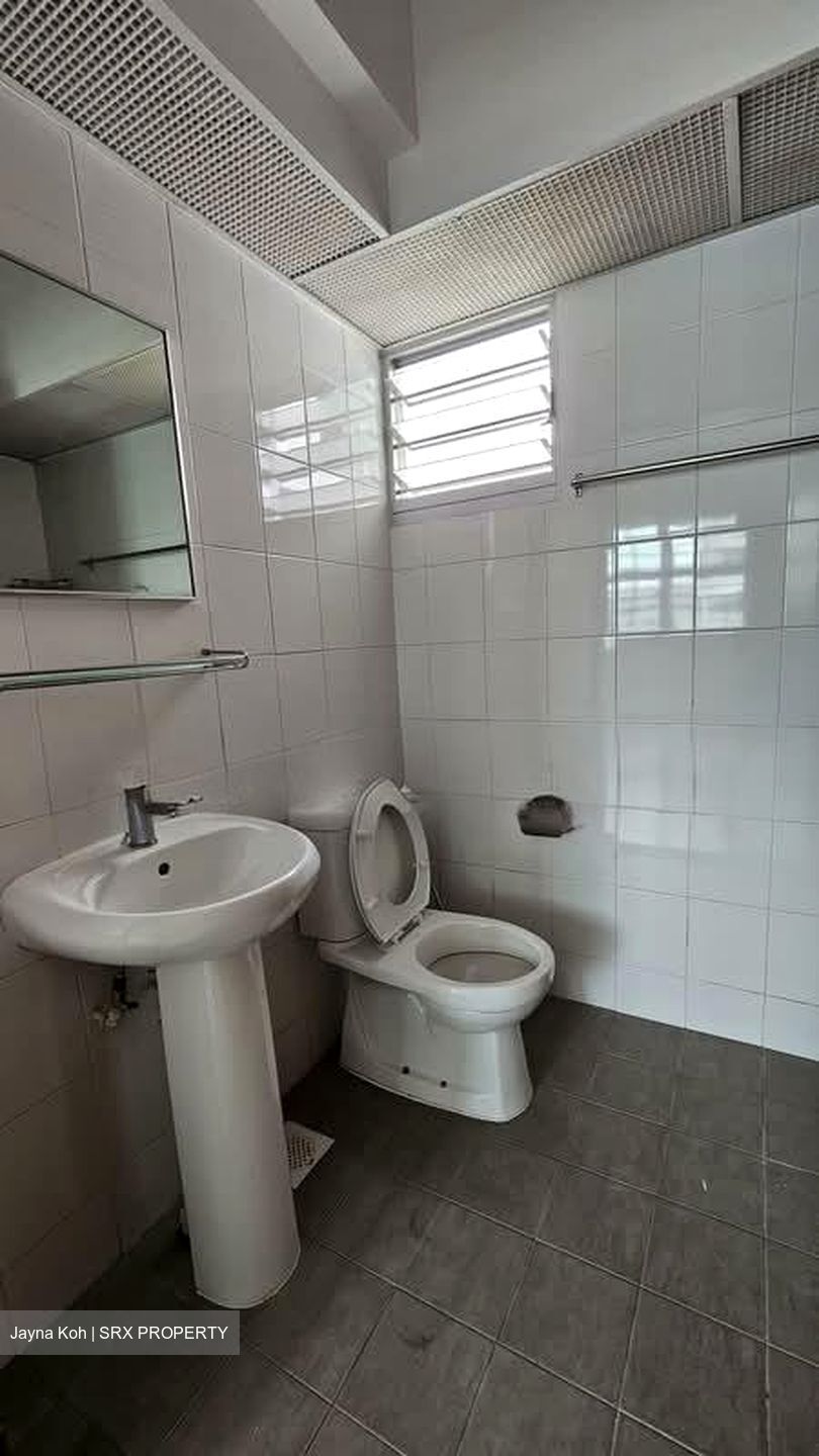 Blk 463B Sembawang Riverlodge (Sembawang), HDB 4 Rooms #534895291